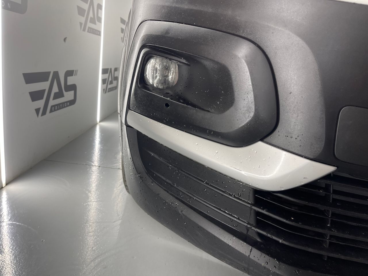Imagen 25 del Peugeot Rifter en Auto Select Edition, Figueres