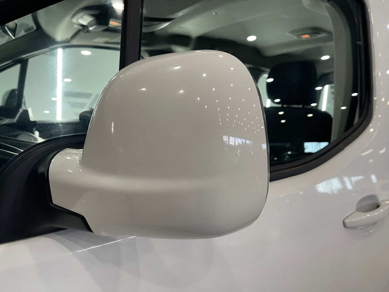 Imagen 18 del Peugeot Rifter en Auto Select Edition, Figueres