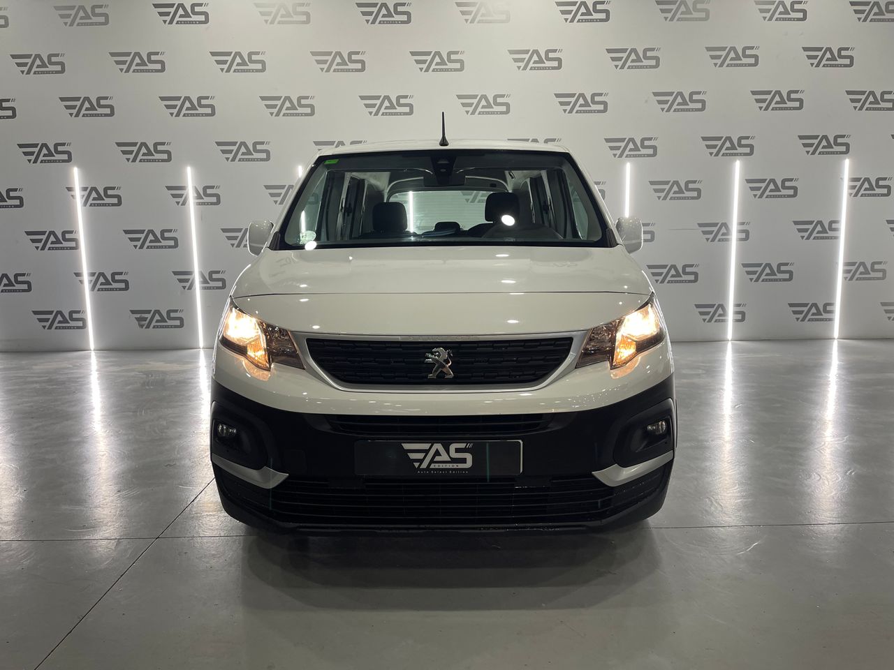 Imagen 8 del Peugeot Rifter en Auto Select Edition, Figueres
