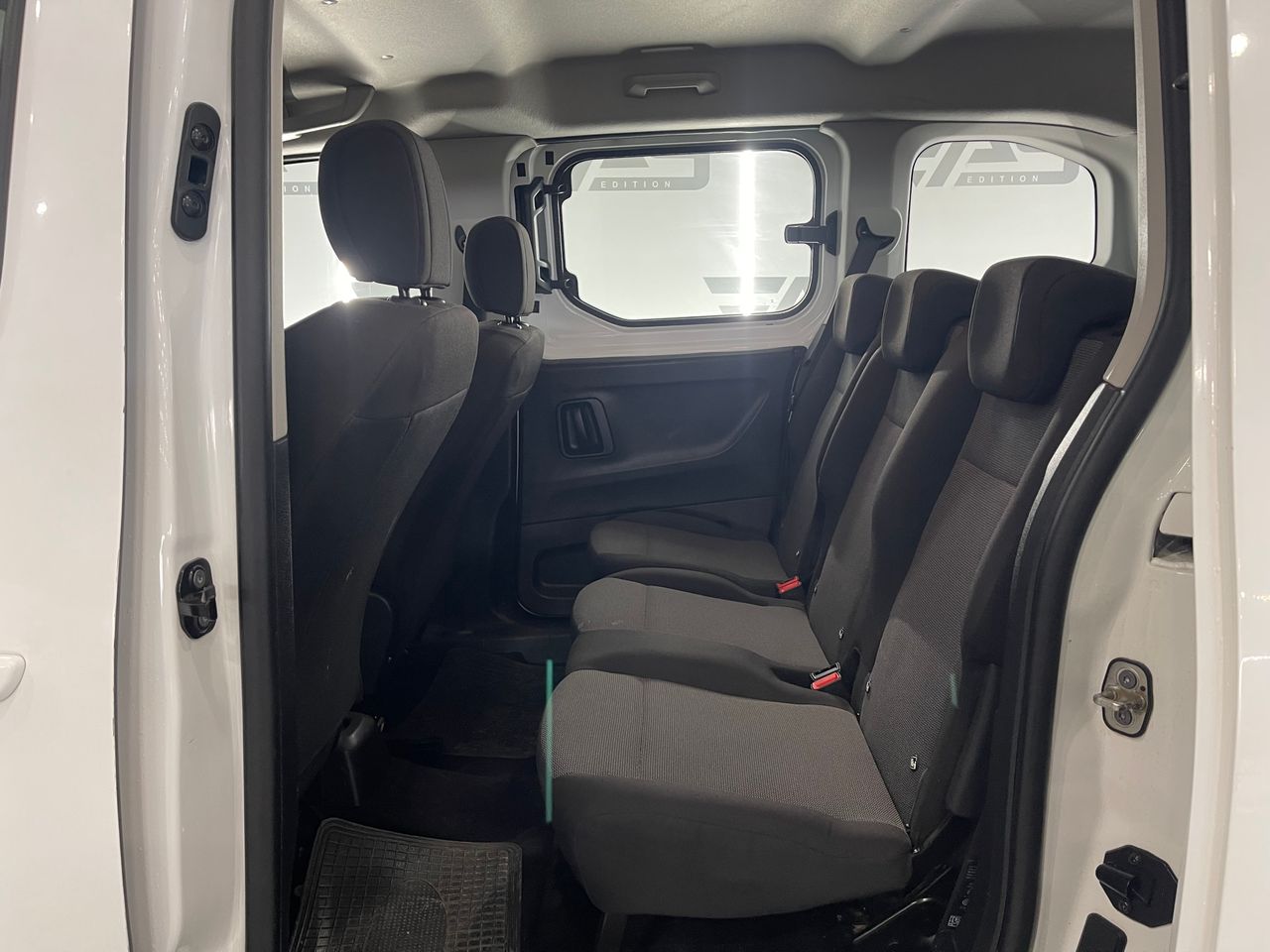 Imagen 106 del Peugeot Rifter en Auto Select Edition, Figueres
