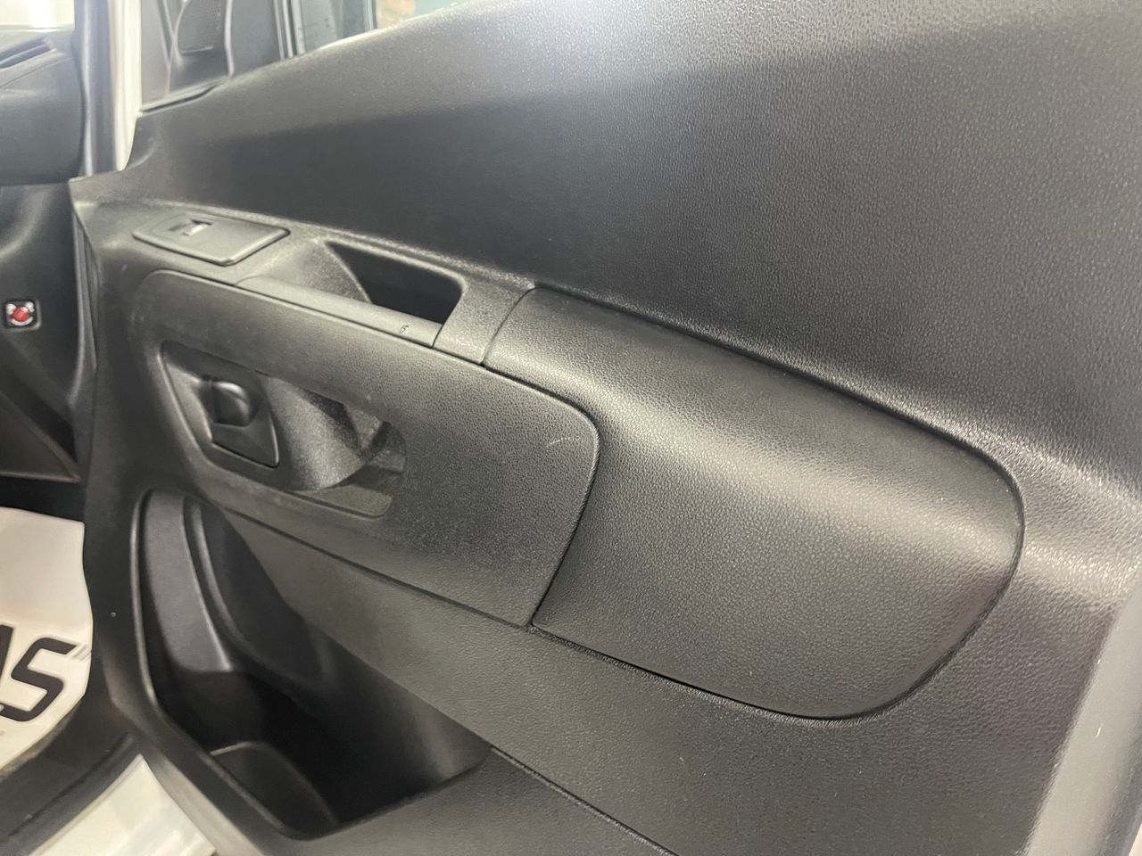 Imagen 82 del Peugeot Rifter en Auto Select Edition, Figueres