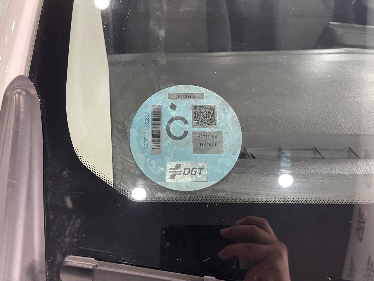 Imagen 36 del Peugeot Rifter en Auto Select Edition, Figueres