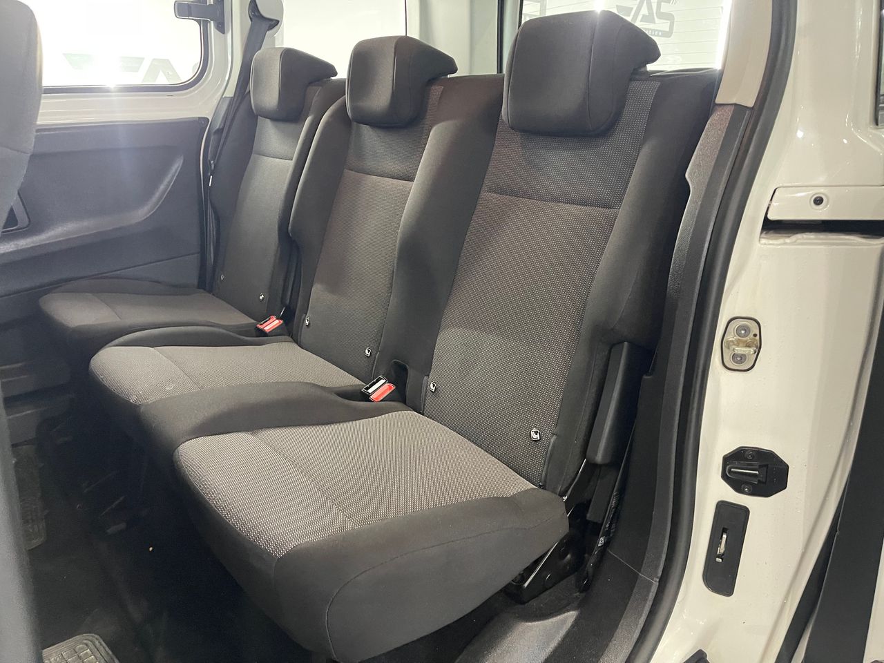 Imagen 107 del Peugeot Rifter en Auto Select Edition, Figueres