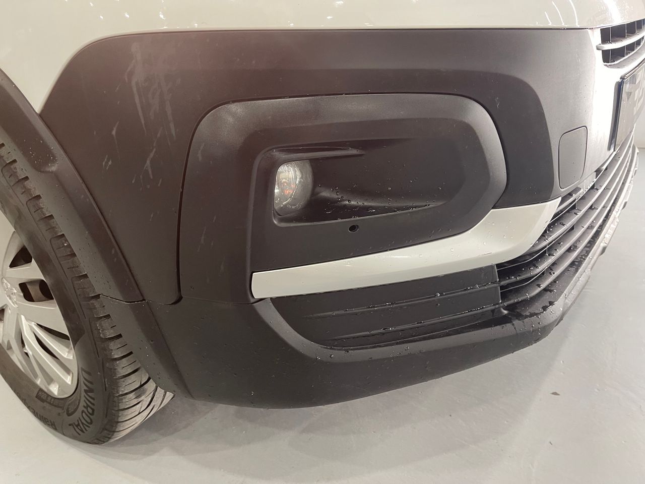 Imagen 29 del Peugeot Rifter en Auto Select Edition, Figueres