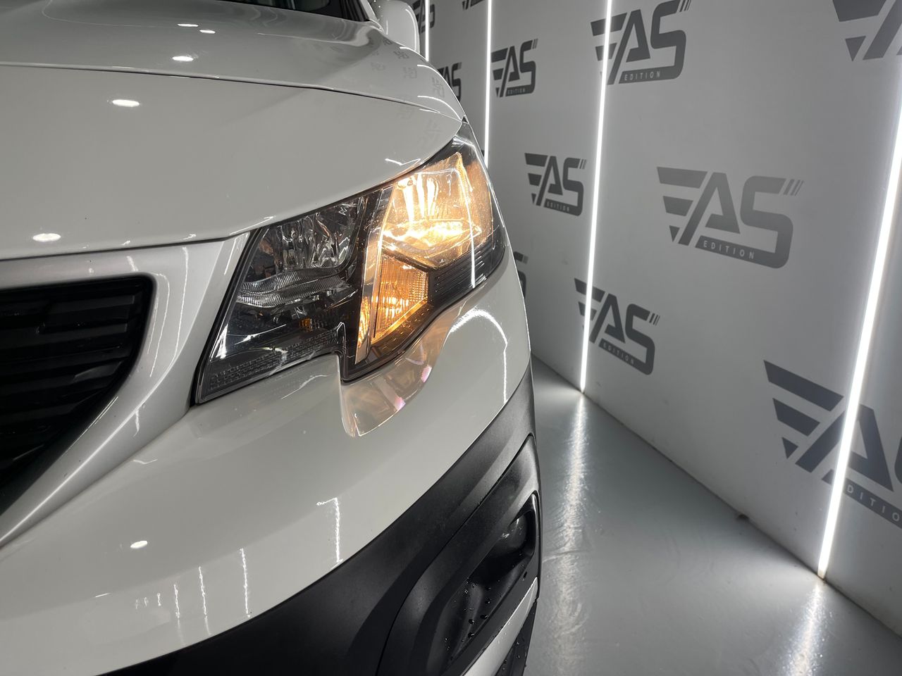 Imagen 33 del Peugeot Rifter en Auto Select Edition, Figueres