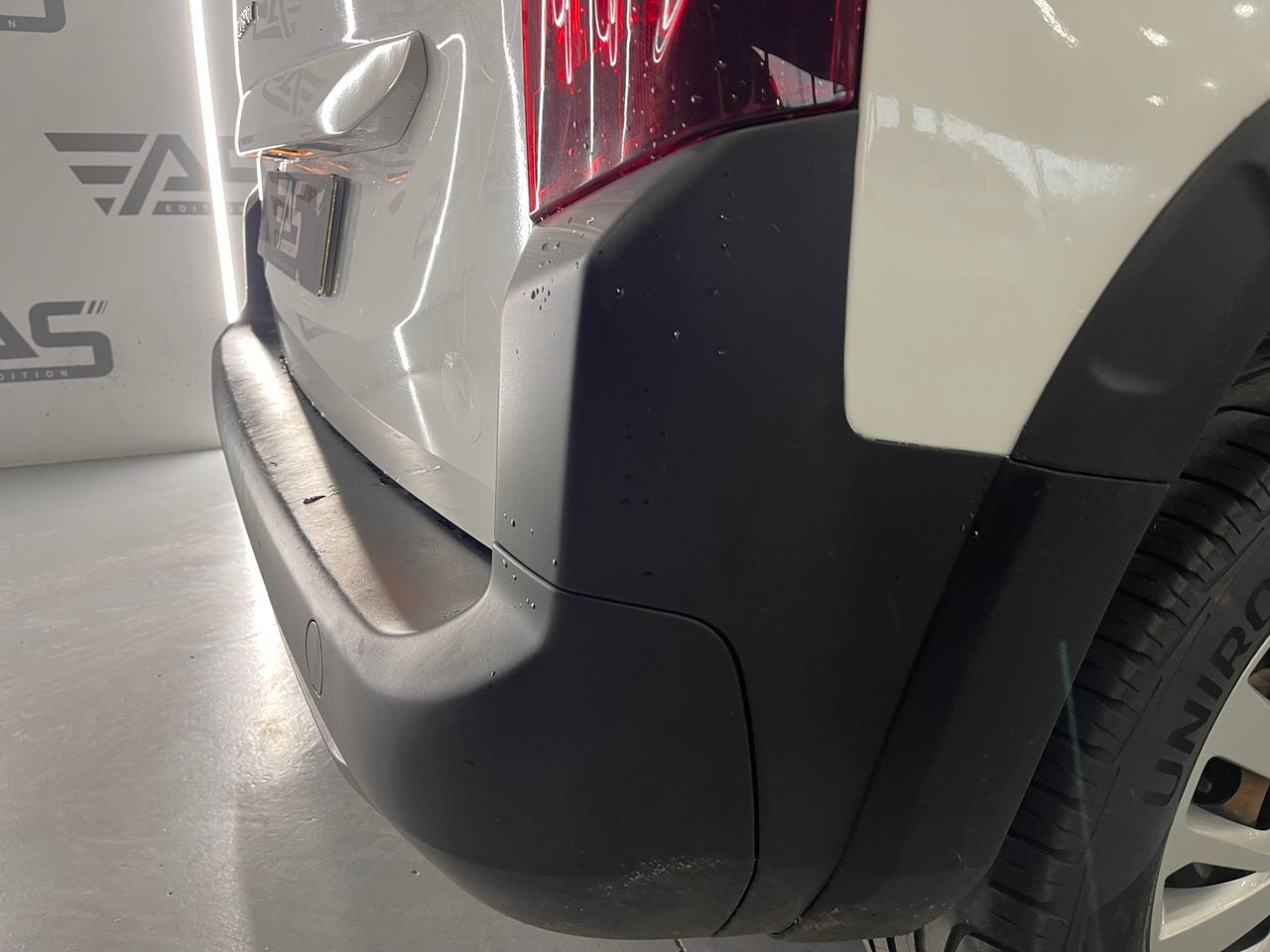 Imagen 43 del Peugeot Rifter en Auto Select Edition, Figueres