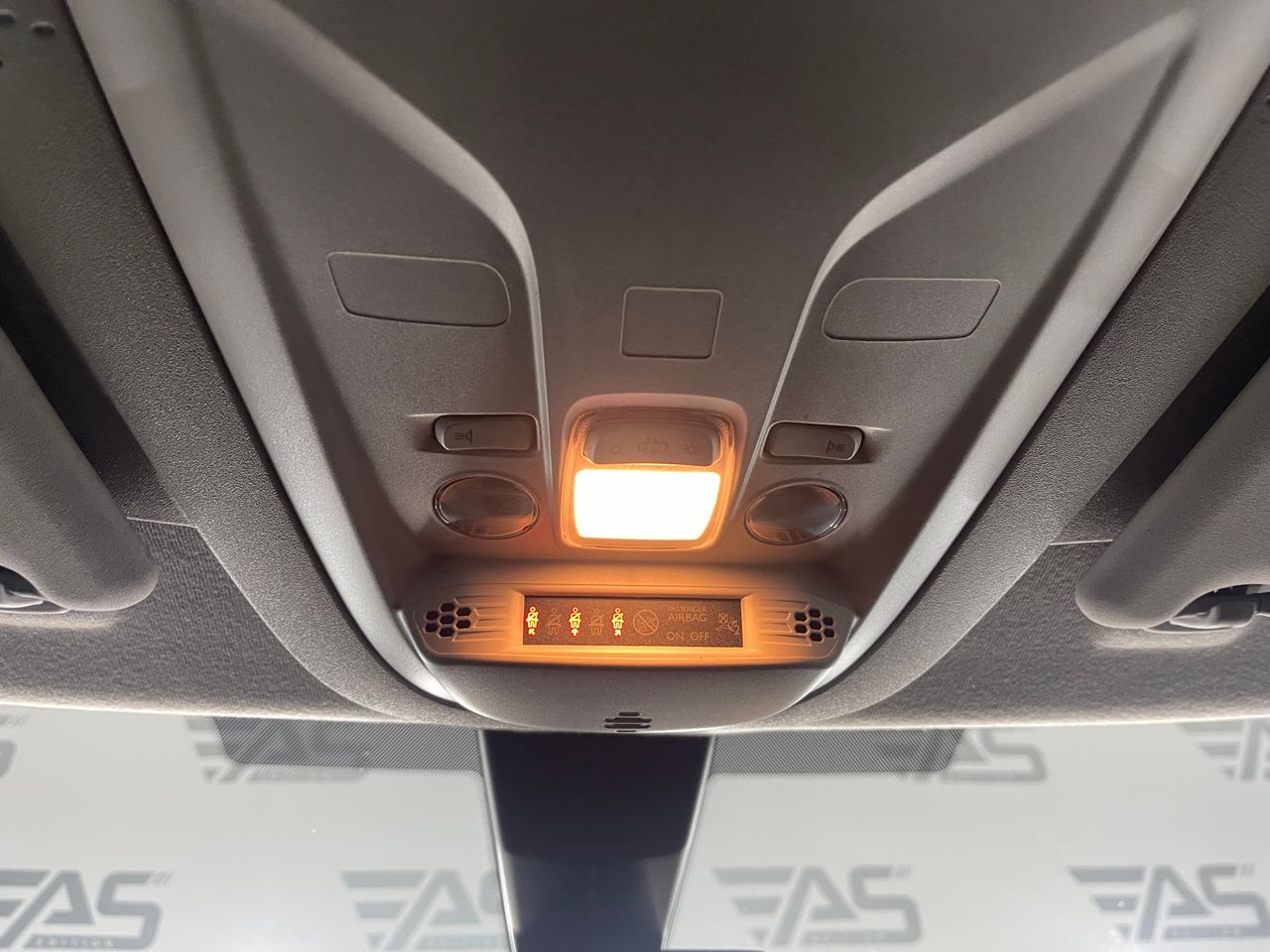 Imagen 95 del Peugeot Rifter en Auto Select Edition, Figueres