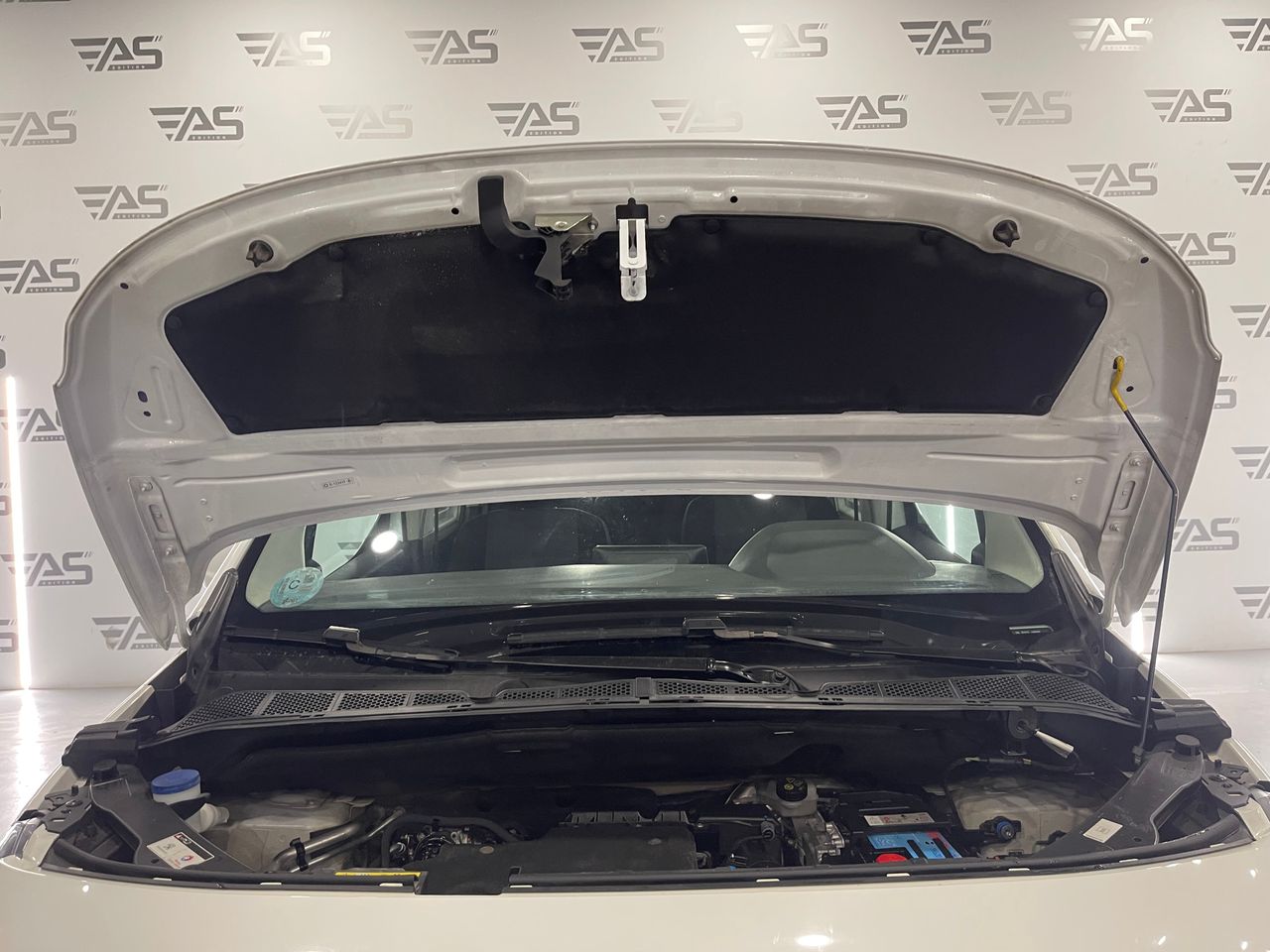 Imagen 58 del Peugeot Rifter en Auto Select Edition, Figueres