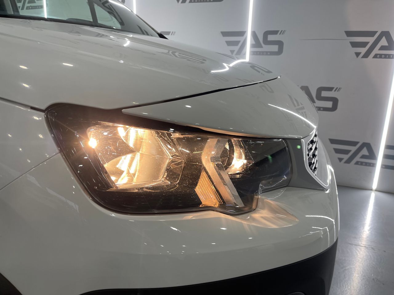 Imagen 28 del Peugeot Rifter en Auto Select Edition, Figueres