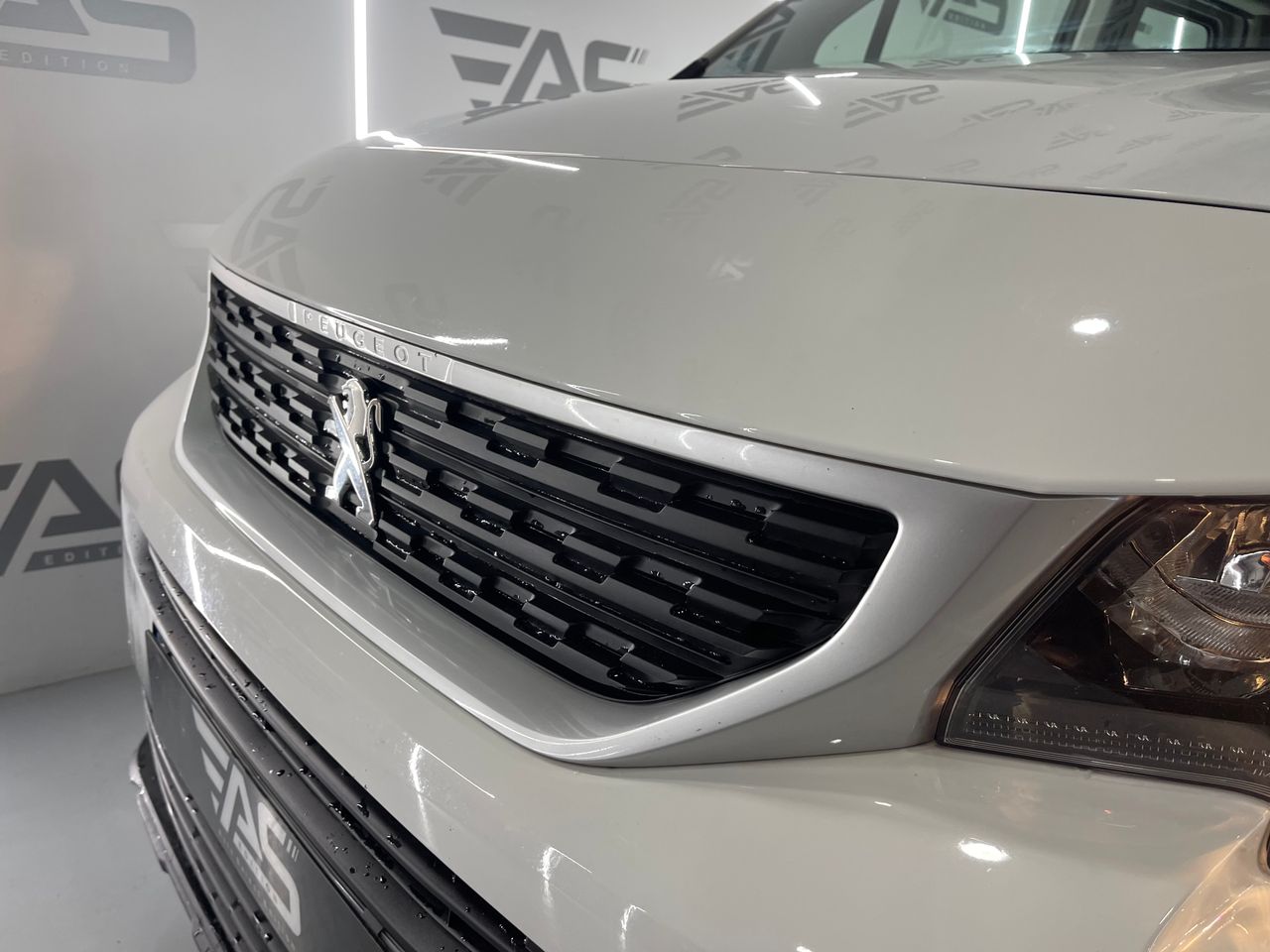 Imagen 22 del Peugeot Rifter en Auto Select Edition, Figueres