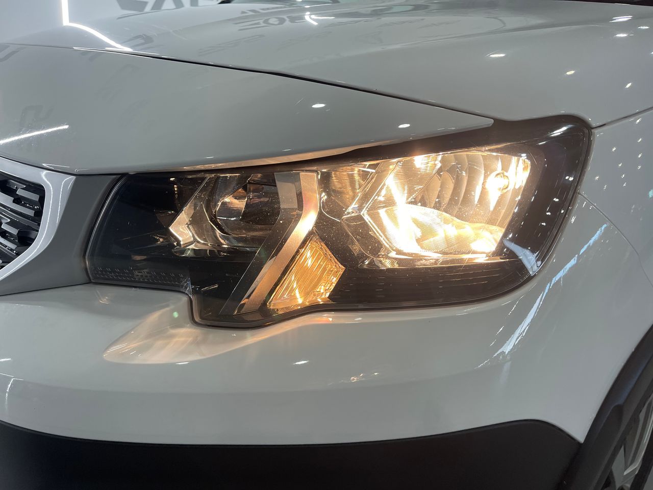 Imagen 20 del Peugeot Rifter en Auto Select Edition, Figueres