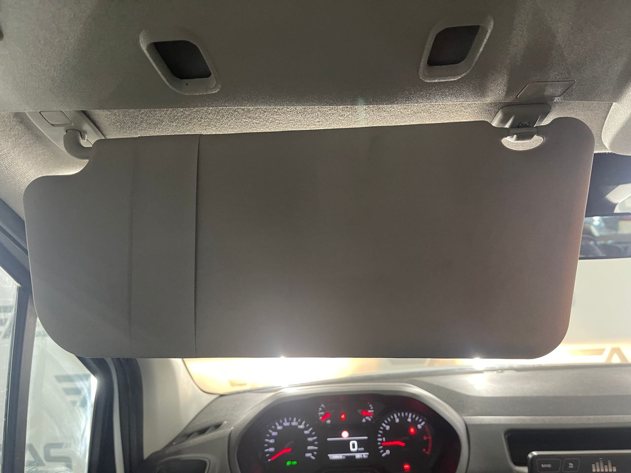 Imagen 97 del Peugeot Rifter en Auto Select Edition, Figueres