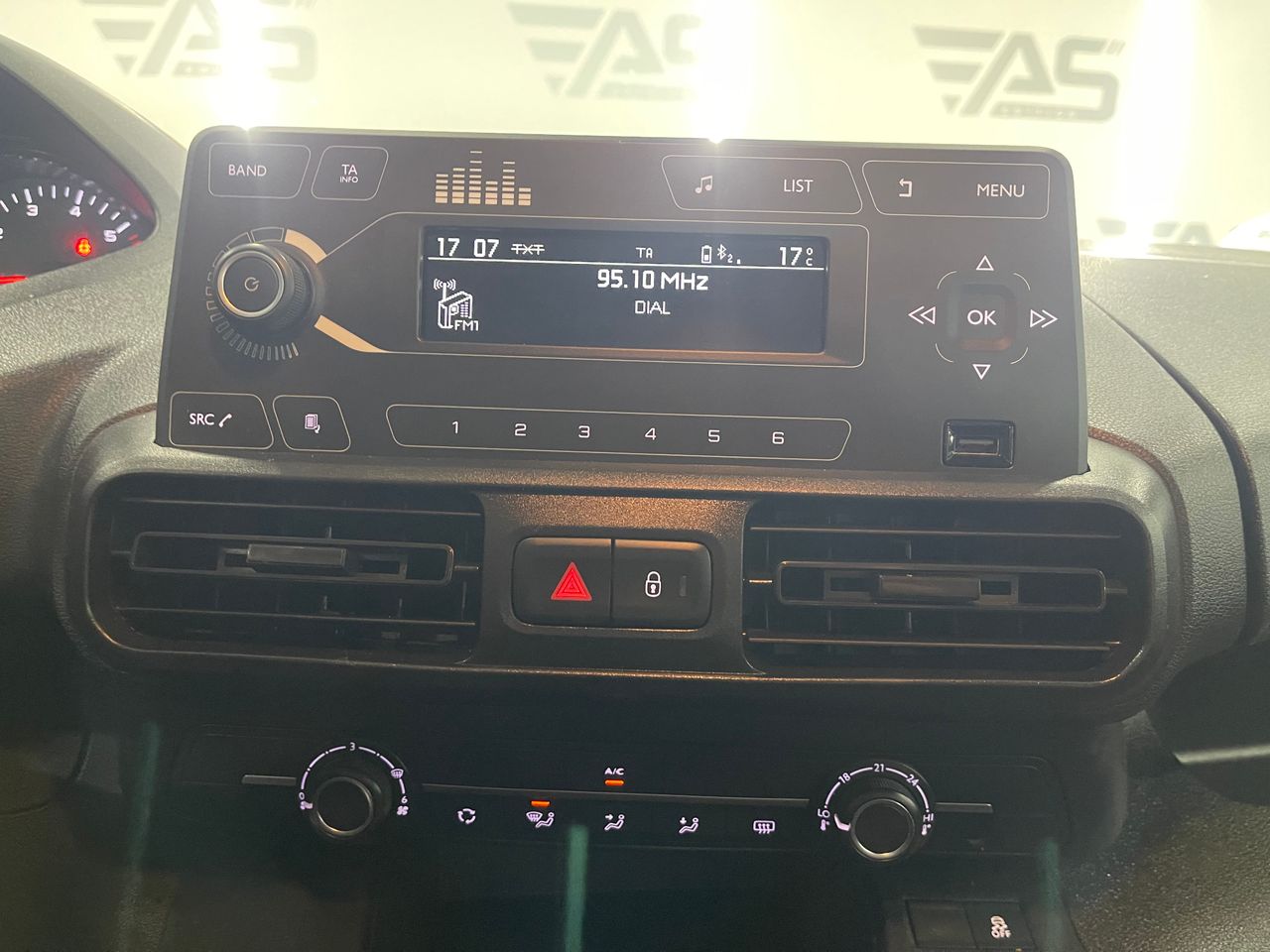 Imagen 67 del Peugeot Rifter en Auto Select Edition, Figueres
