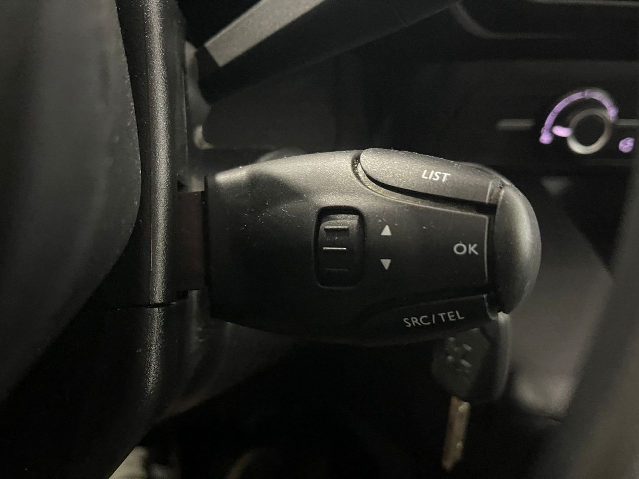 Imagen 103 del Peugeot Rifter en Auto Select Edition, Figueres
