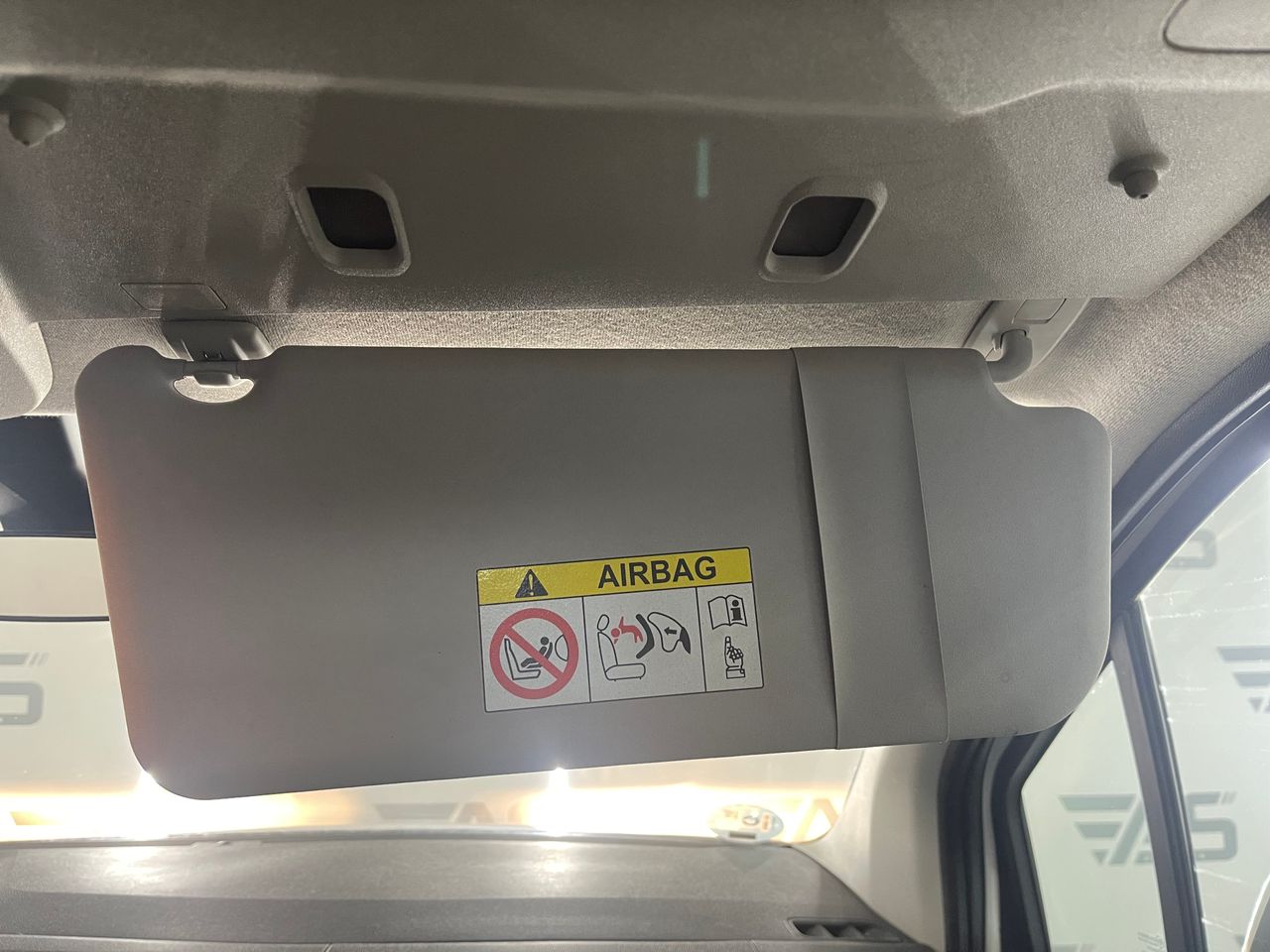 Imagen 96 del Peugeot Rifter en Auto Select Edition, Figueres