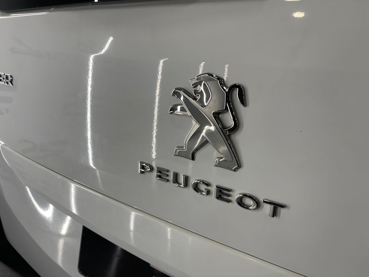 Imagen 46 del Peugeot Rifter en Auto Select Edition, Figueres