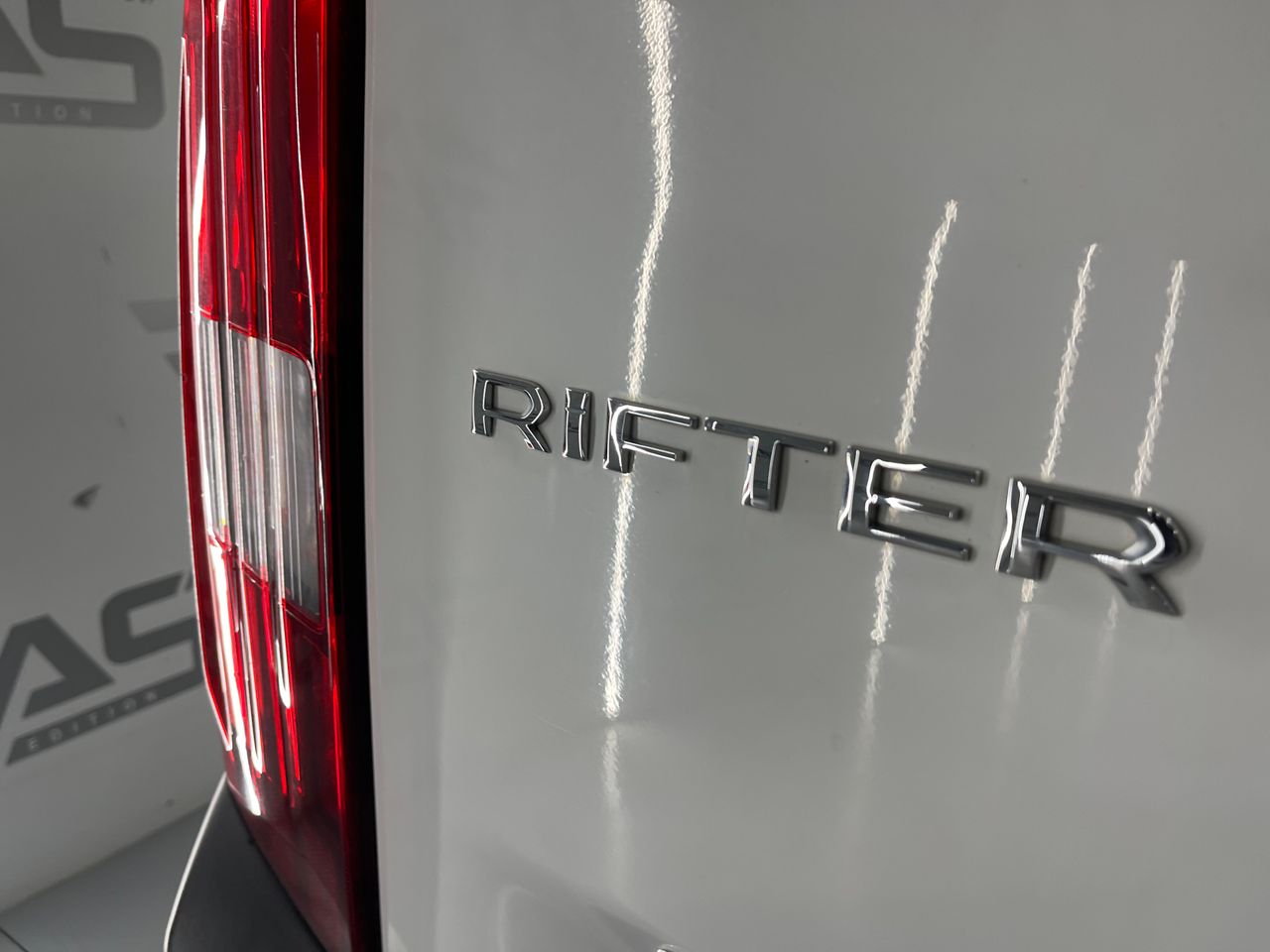 Imagen 47 del Peugeot Rifter en Auto Select Edition, Figueres