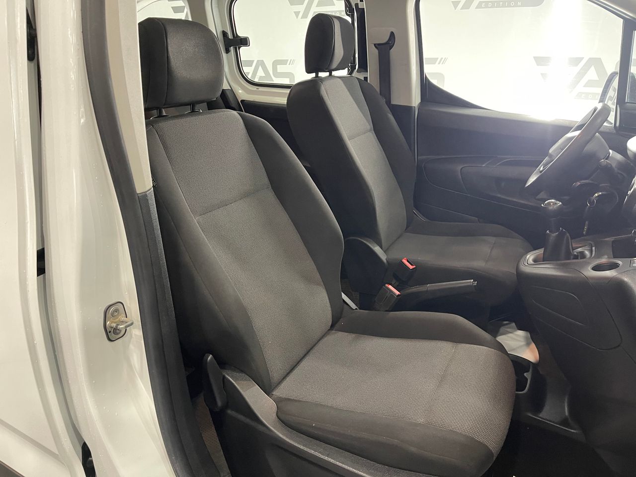 Imagen 113 del Peugeot Rifter en Auto Select Edition, Figueres