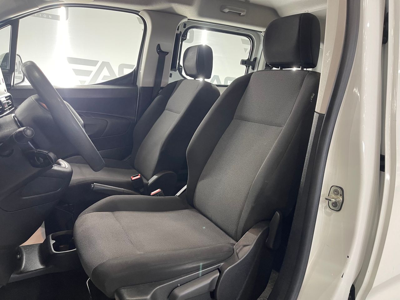 Imagen 111 del Peugeot Rifter en Auto Select Edition, Figueres