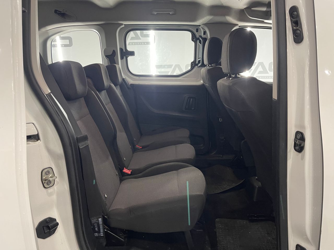 Imagen 114 del Peugeot Rifter en Auto Select Edition, Figueres