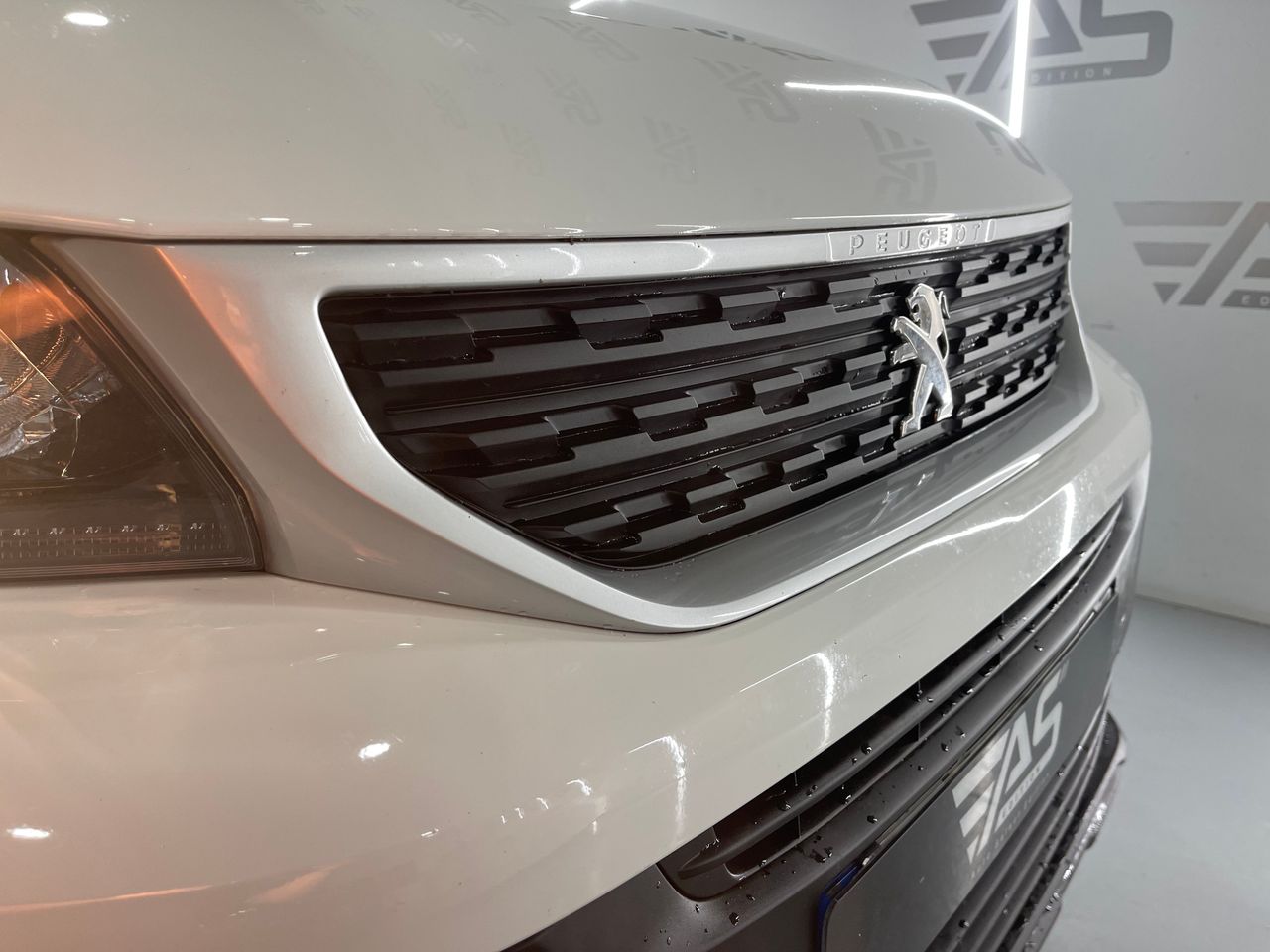 Imagen 30 del Peugeot Rifter en Auto Select Edition, Figueres