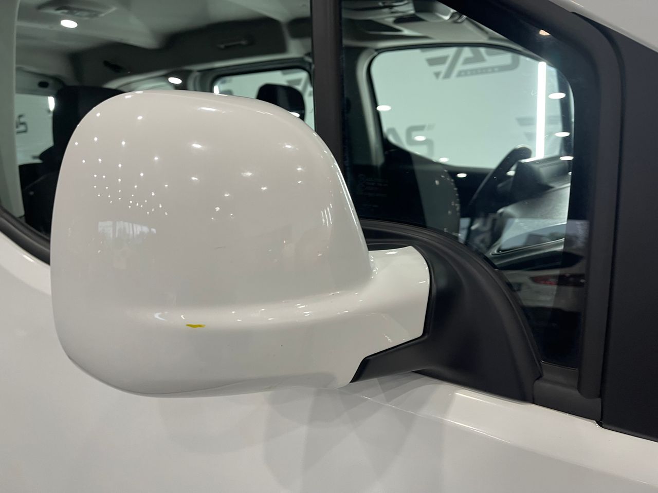 Imagen 38 del Peugeot Rifter en Auto Select Edition, Figueres