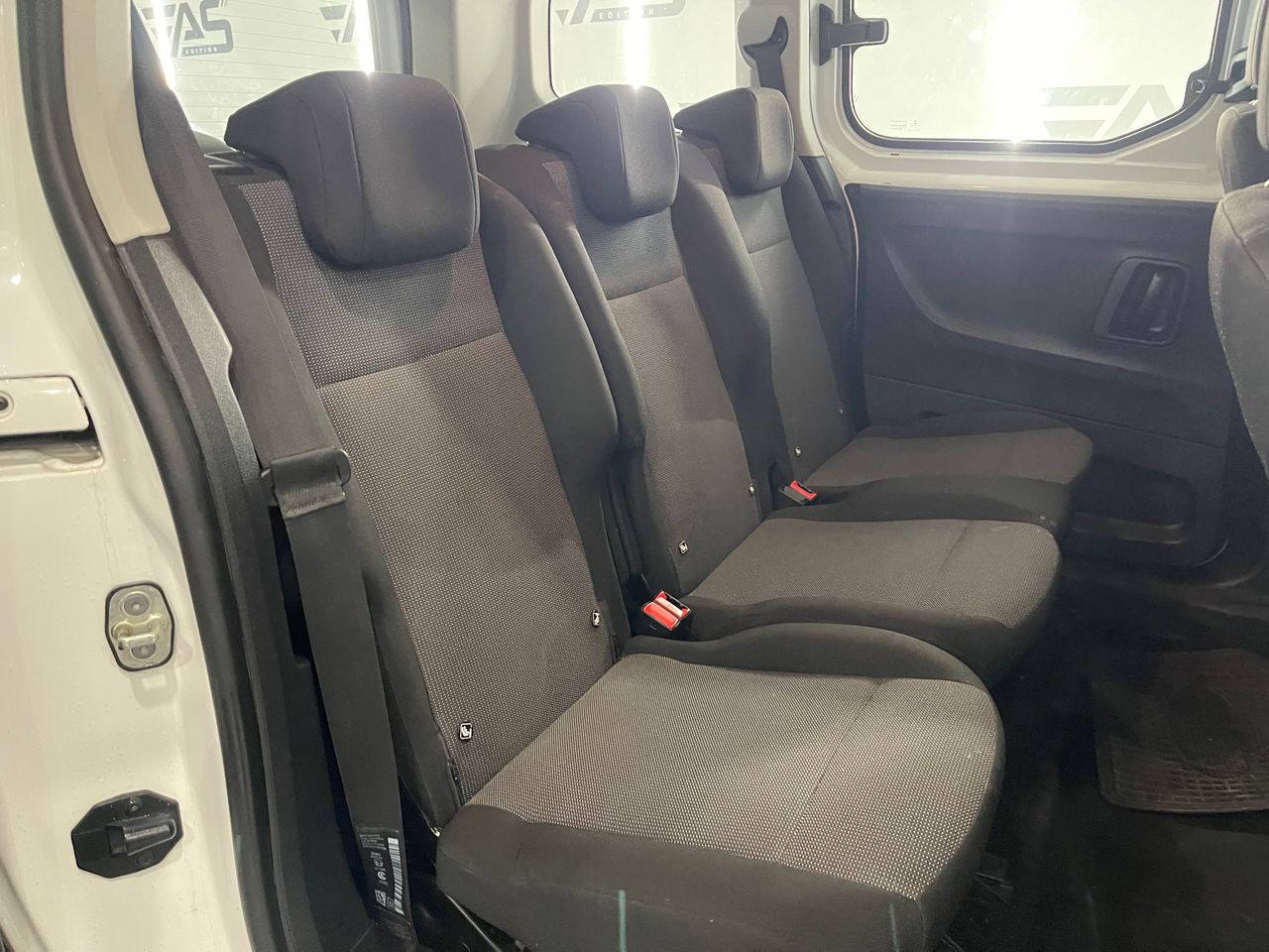Imagen 115 del Peugeot Rifter en Auto Select Edition, Figueres