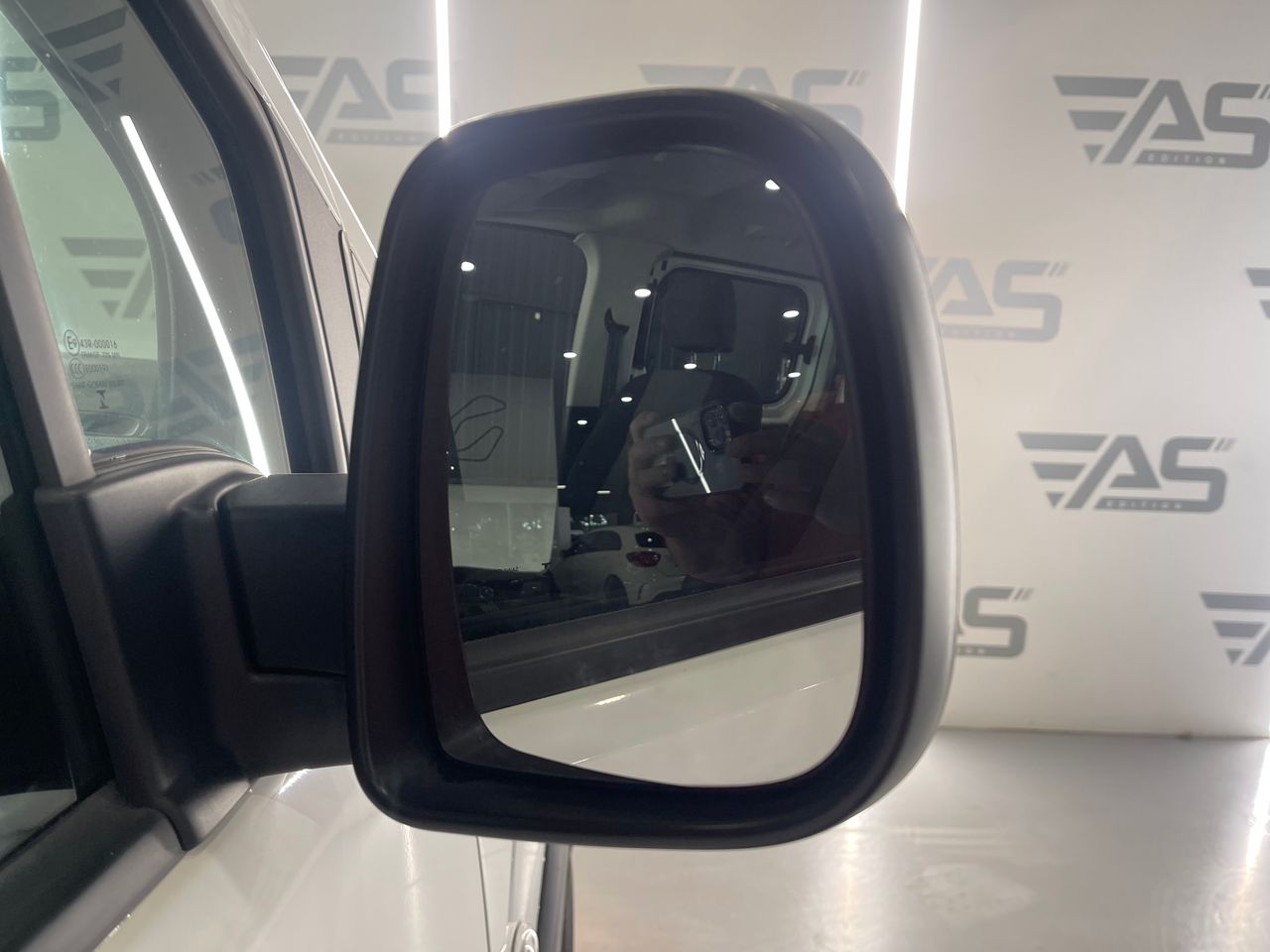Imagen 10 del Peugeot Rifter en Auto Select Edition, Figueres