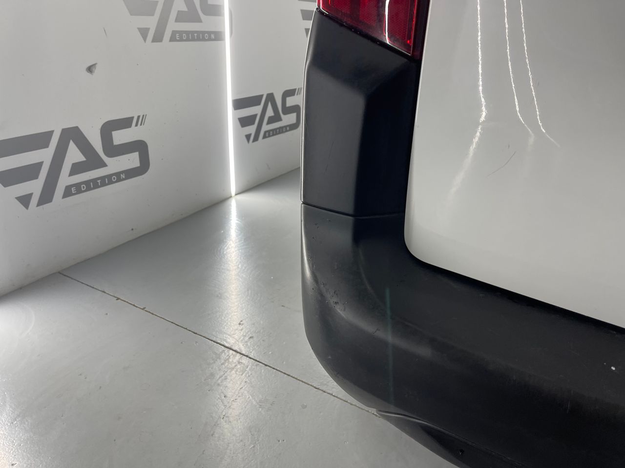Imagen 49 del Peugeot Rifter en Auto Select Edition, Figueres