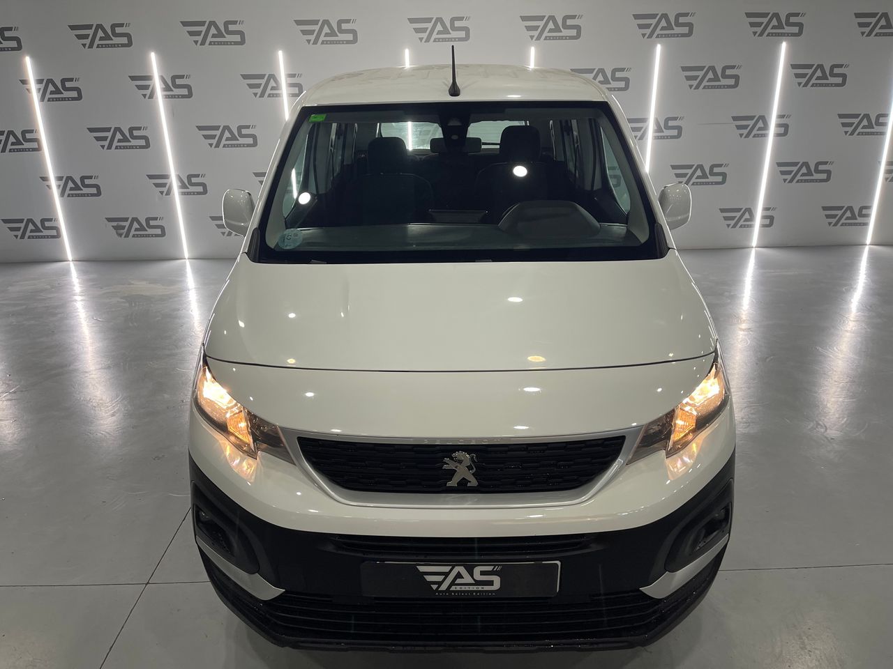 Imagen 55 del Peugeot Rifter en Auto Select Edition, Figueres