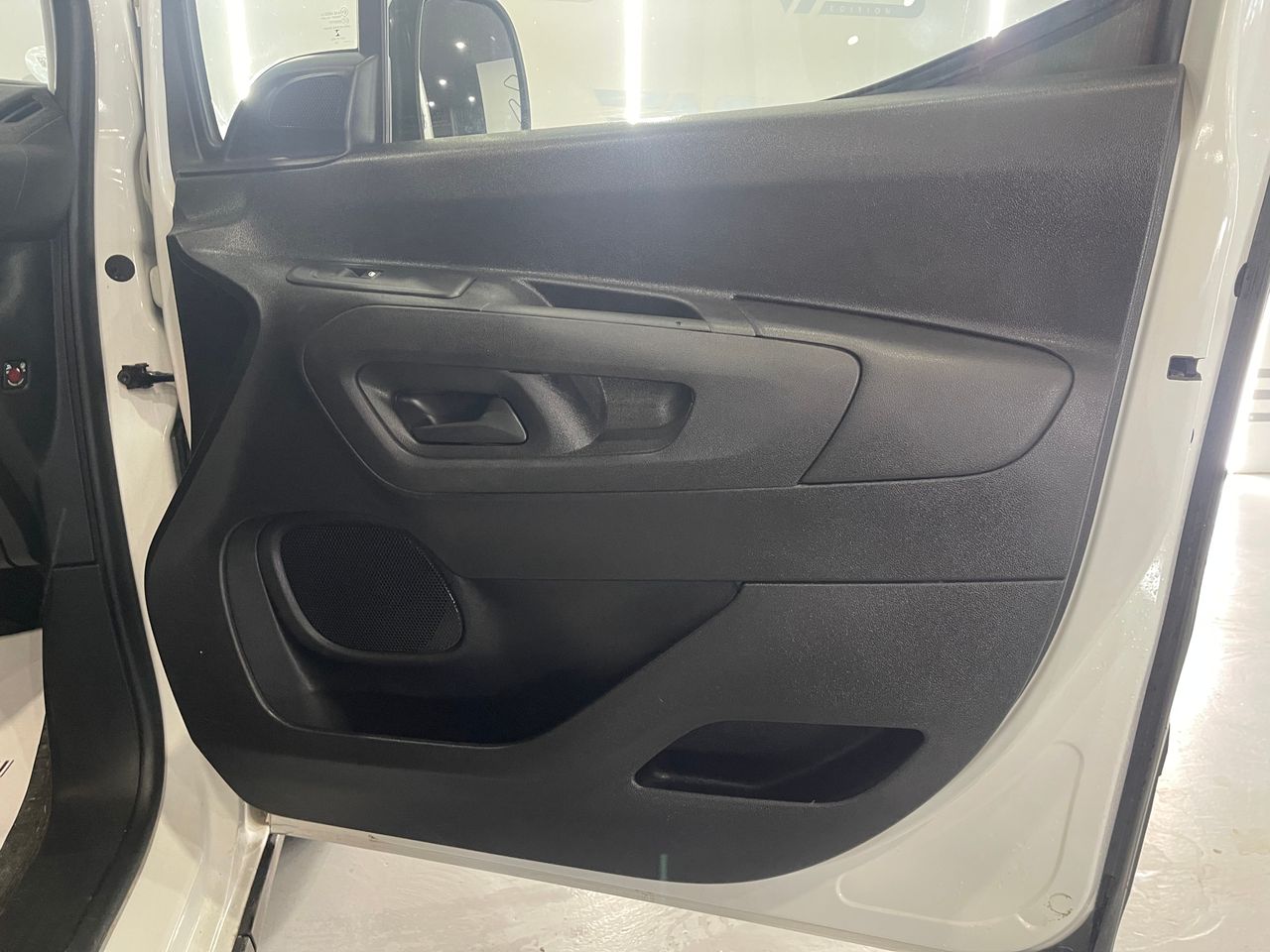 Imagen 81 del Peugeot Rifter en Auto Select Edition, Figueres