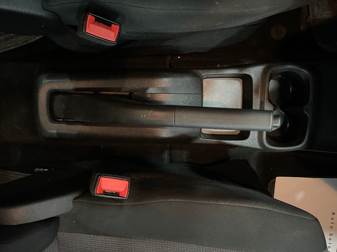 Imagen 98 del Peugeot Rifter en Auto Select Edition, Figueres