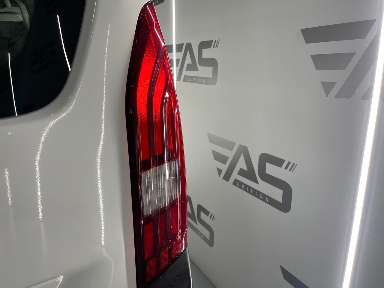 Imagen 14 del Peugeot Rifter en Auto Select Edition, Figueres