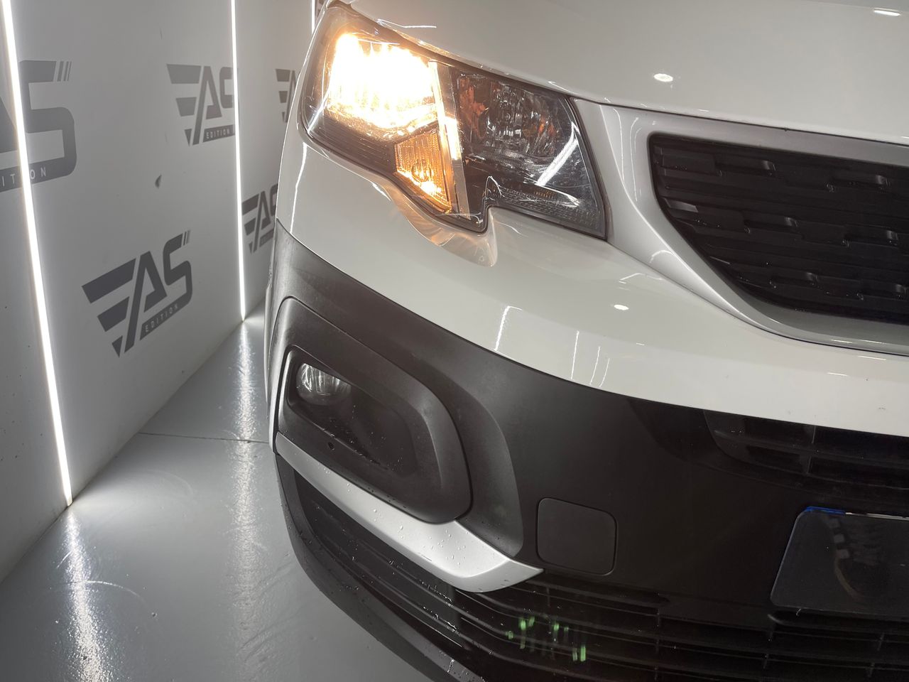 Imagen 24 del Peugeot Rifter en Auto Select Edition, Figueres