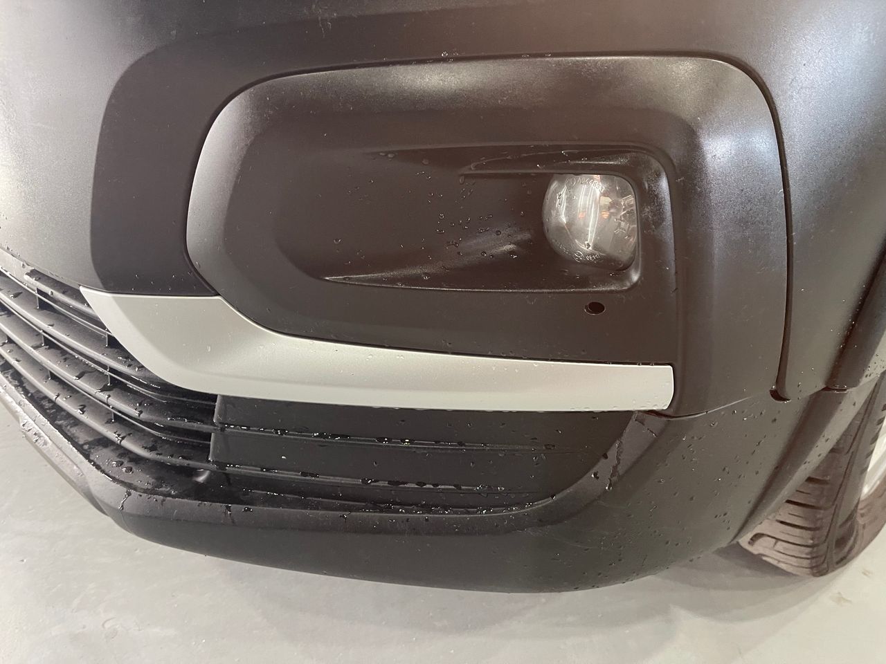 Imagen 21 del Peugeot Rifter en Auto Select Edition, Figueres