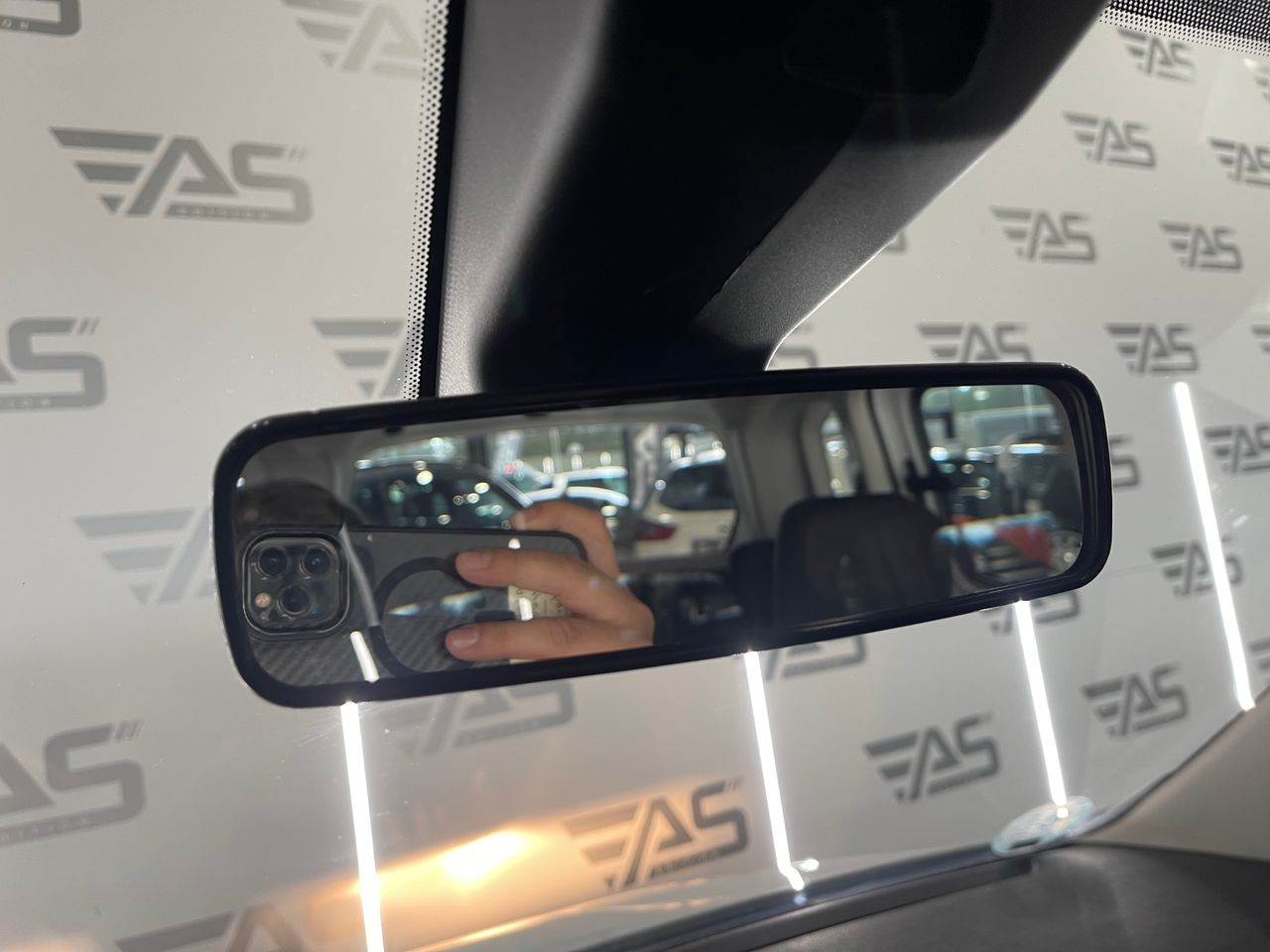 Imagen 102 del Peugeot Rifter en Auto Select Edition, Figueres