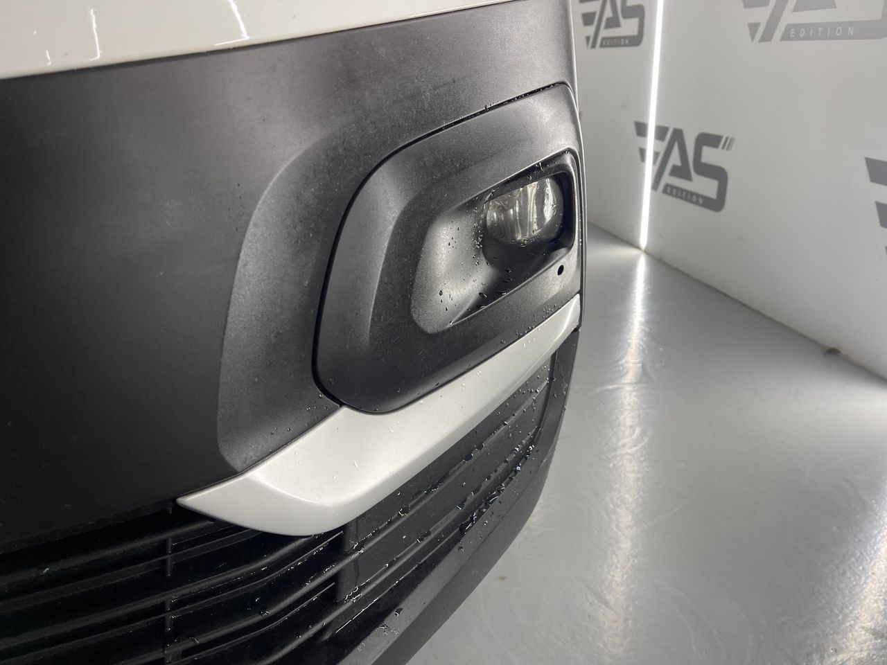 Imagen 34 del Peugeot Rifter en Auto Select Edition, Figueres