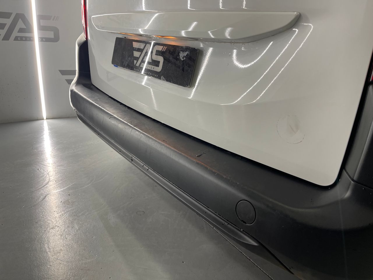 Imagen 44 del Peugeot Rifter en Auto Select Edition, Figueres