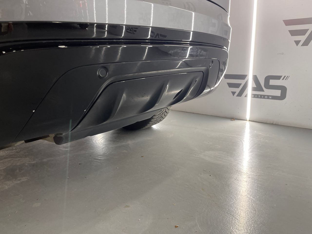 Imagen 16 del Land-Rover Range Rover Velar en Auto Select Edition, Figueres