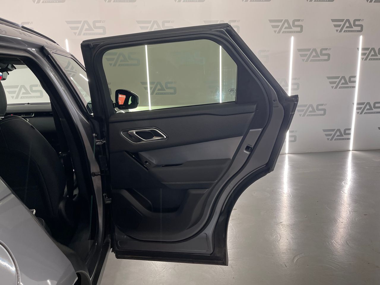 Imagen 111 del Land-Rover Range Rover Velar en Auto Select Edition, Figueres