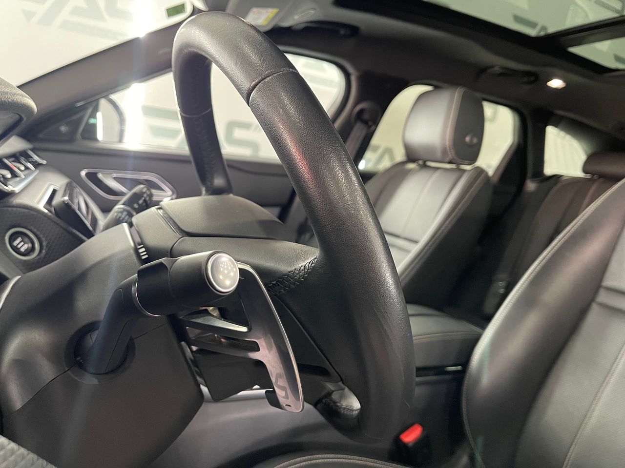 Imagen 163 del Land-Rover Range Rover Velar en Auto Select Edition, Figueres