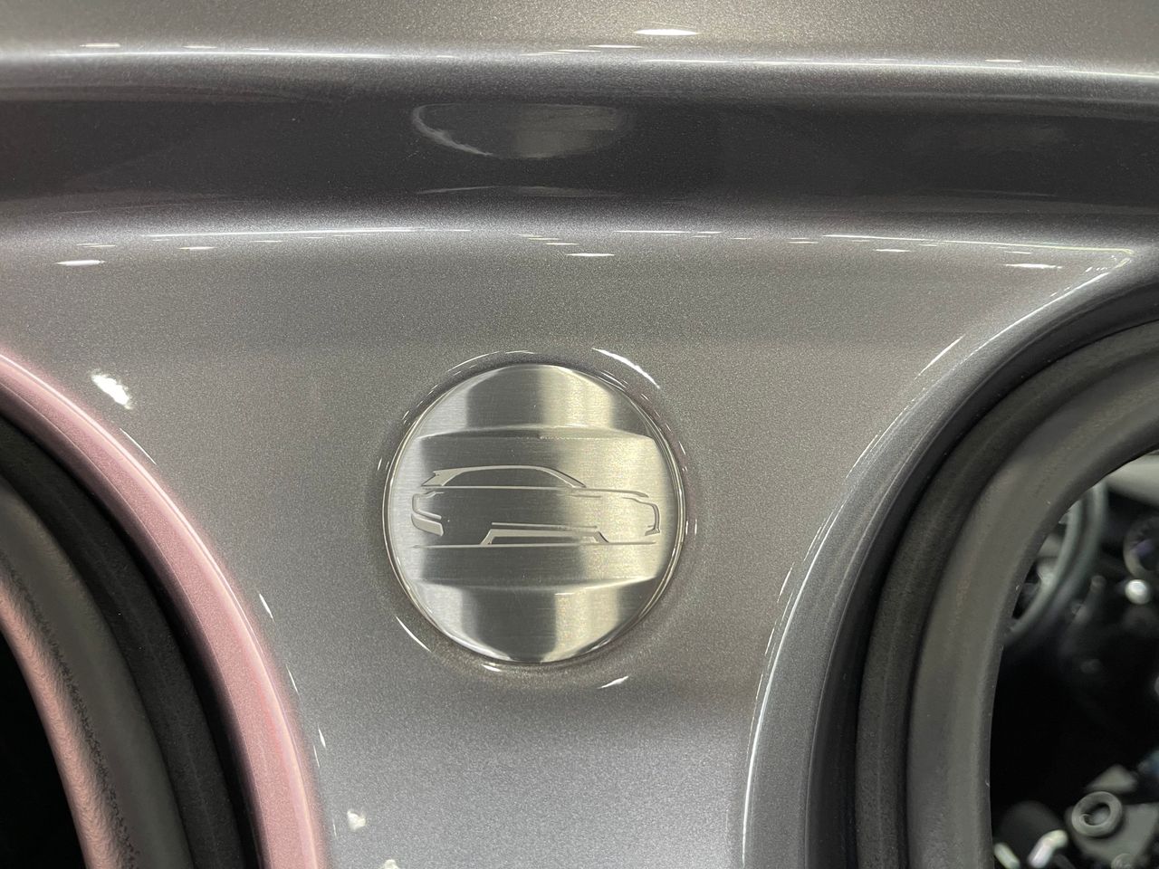 Imagen 171 del Land-Rover Range Rover Velar en Auto Select Edition, Figueres