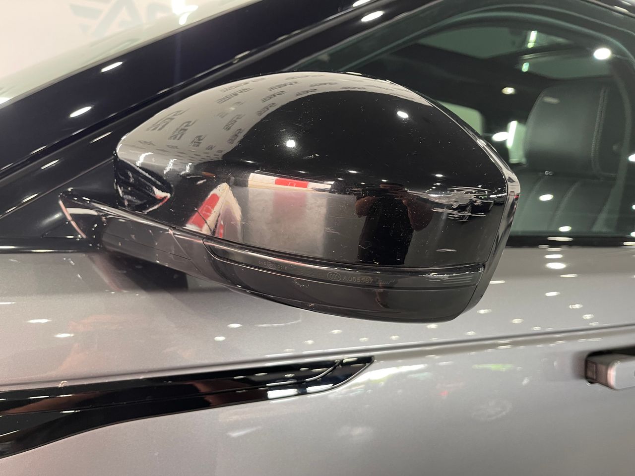 Imagen 24 del Land-Rover Range Rover Velar en Auto Select Edition, Figueres