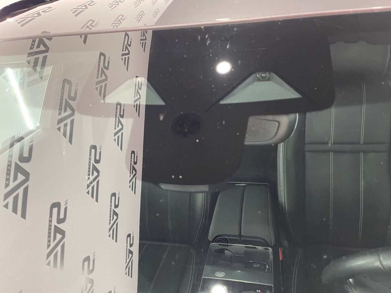 Imagen 38 del Land-Rover Range Rover Velar en Auto Select Edition, Figueres