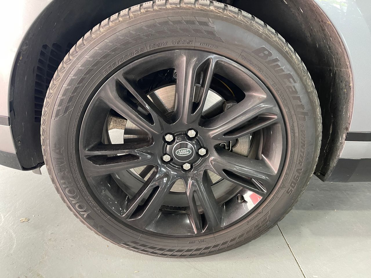 Imagen 66 del Land-Rover Range Rover Velar en Auto Select Edition, Figueres