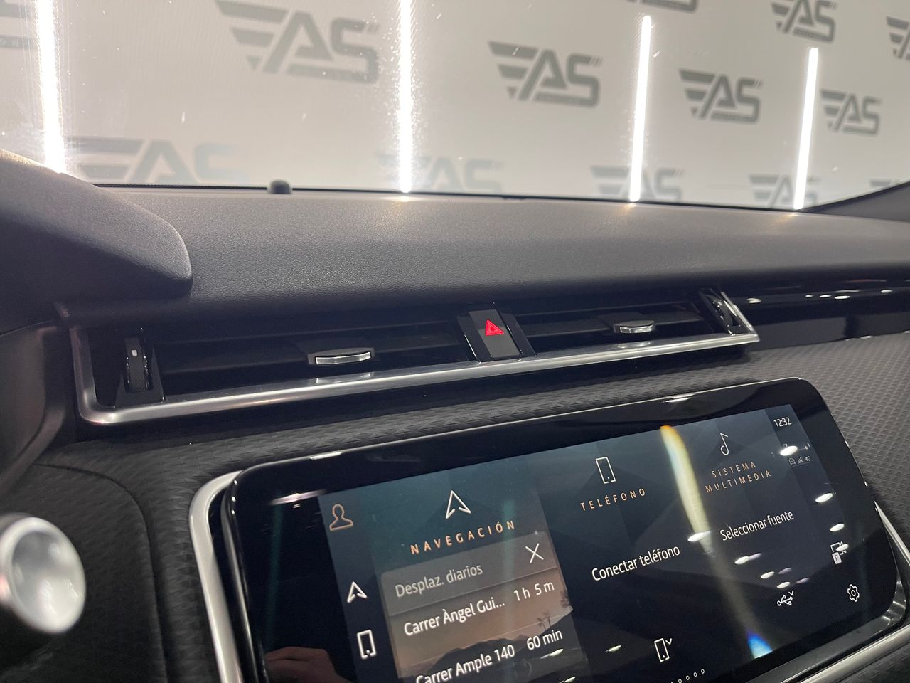 Imagen 147 del Land-Rover Range Rover Velar en Auto Select Edition, Figueres