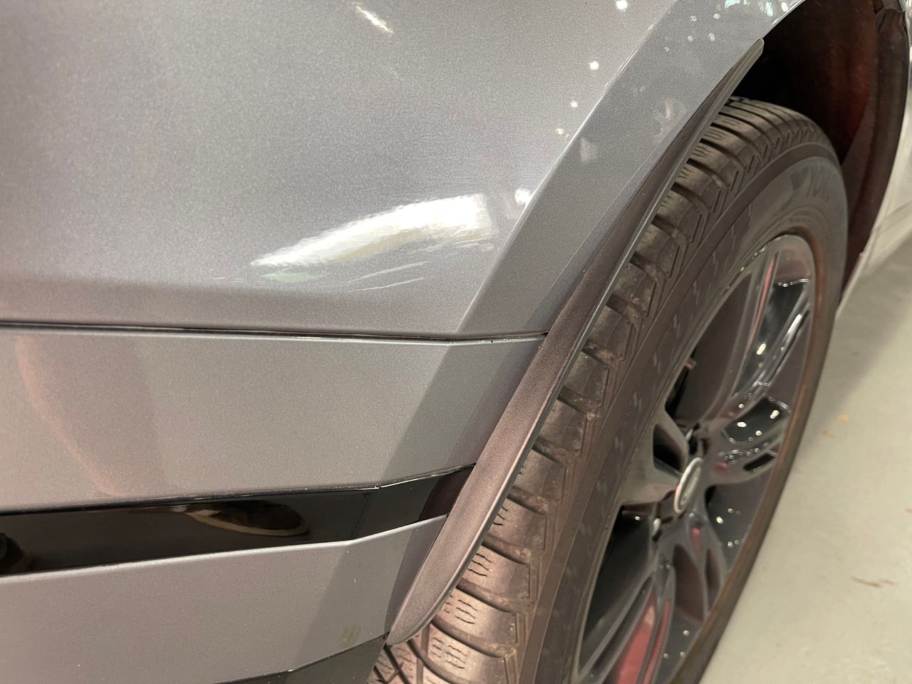 Imagen 54 del Land-Rover Range Rover Velar en Auto Select Edition, Figueres