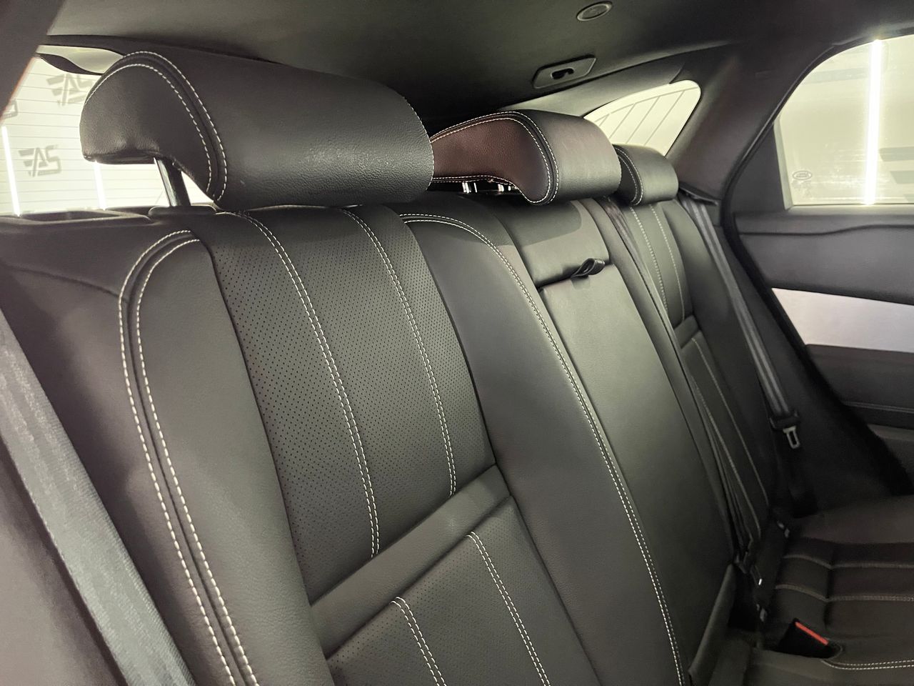 Imagen 174 del Land-Rover Range Rover Velar en Auto Select Edition, Figueres