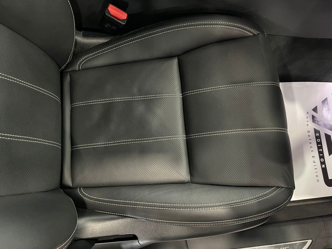 Imagen 168 del Land-Rover Range Rover Velar en Auto Select Edition, Figueres