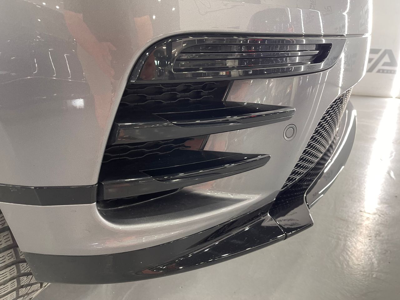 Imagen 41 del Land-Rover Range Rover Velar en Auto Select Edition, Figueres